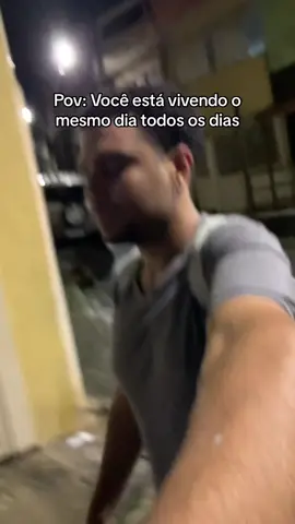 Essa sensação é tão angustiante 