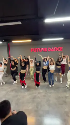 Future Dance - Girly Hiphop #izmir #alsancak #buca 