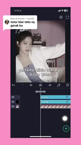 Membalas @—eyed🪼 jadi begitu ya, kalau kurang jelas bisa tanya di dm atau komen aja kurang jelas dimana 😉 #virtualyeri #4u #xyzbca #tutoralightmotion 