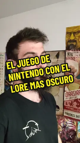 Xenoblade Chronicles es una de las mejores franquicias de Nintendo con un lore muy profundo y oscuro, el cual usa conceptos filosóficos e ideas de la física cuántica para contarnos una de las historias más impresionantes de los videojuegos #videojuegos #xenoblade #xenobladechronicles2 #xenobladechronicles #nintendoswitch 