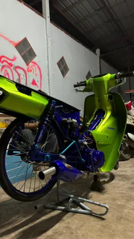 งอแงบ่อยนะเขียว💙💚#สปปั๊บ #ฟีด #กาฬสินธุ์ #บ้านสป✌🏻