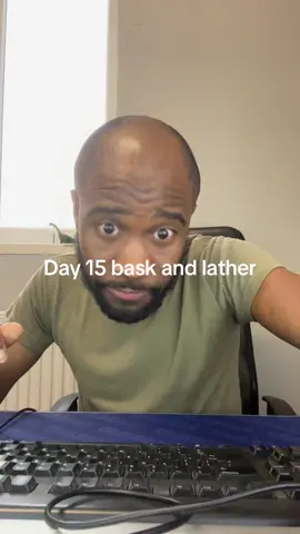 #fyp #bald #bask #hairgrowth #30days 