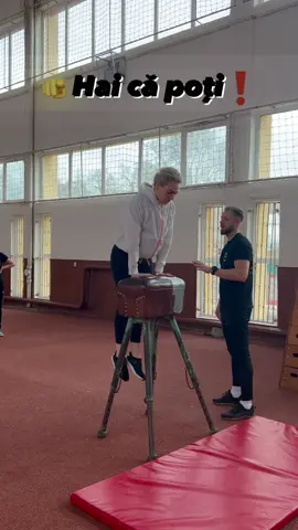 Hai că poți! Te așteptăm la antrenamente! 💥 Prima ședință este gratuită❗️ Avem atmosfera perfectă pentru a exersa la nesfârșit elementele din traseul aplicativ! Până când  nu mai ai nici o grijă pentru ele. 🔝 #primasedintagratuita #traseuaplicativ #traseuaplicativiasi #iasi #admitere #admiterepolitie #politie #mai #pompieri #armata 