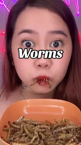 Have you tried this? #misscandyofficial #candycofinds #chichaworms #bugfries 