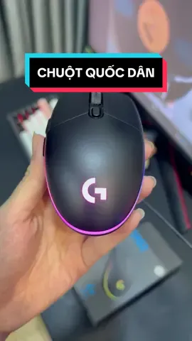 Chuột Logitech G102 - Chuột QUỐC DÂN ĐỘ #logitechg102 #chuot #mouse #chuotlogitech #thanhcongnghe #gearvn #chuotgaming #gaminggear 