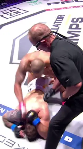 The moment the world knew Renan Ferriera was a 𝐏𝐑𝐎𝐁𝐋𝐄𝐌 ▶️Watch the full Renan Ferreira vs Ryan Bader #PFLvsBellator bout on the PFL MMA YouTube Channel  #pflmma #mma #bellatormma #renanferriera #heavyweight #francisngannou #2024 