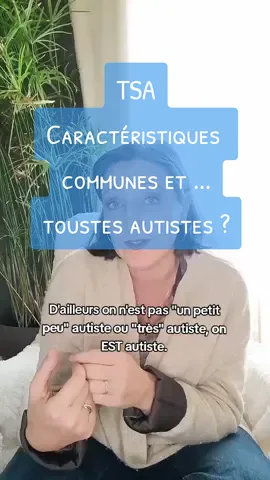 Commence pas à tout mélanger hein ! #santémentale #MentalHealth #tsa #trouble #spectre #autisme #autiste #autism #triade #dyade #caractéristique #tousautistes #mireille #Facebook #diagnostic #apprendresurtiktok #pourtoi #fyp #handicap #handicapinvisible 