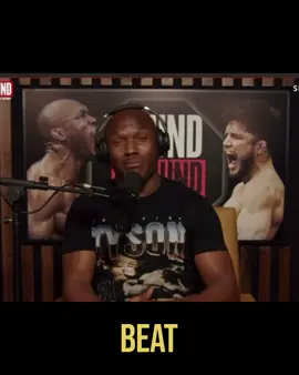 Kamaru Usman goes in on Jake Paul for fighting Mike Tyson 🥶 #UFC #MikeTyson #JakePaul #Boxing 