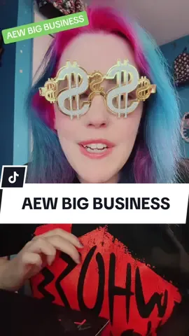 AEW Big Business March 13th Boston MA #aew #wrestling #aewcollision #aewdynamite #aewontnt #aewtiktok #allelitewrestling #prowrestling #wrestletok #series #Vlog #orangecassidy #fyp #reels #aewbigbusiness #bigbusiness #mercedesmone #CEO #content #contentcreator #boston 