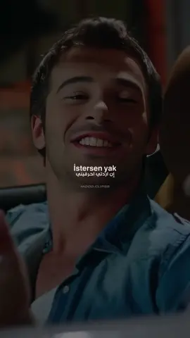 نرجع بالذكريات شوي..🖤 #اغاني_تركية #اغاني_تركية_مترجمة #اغاني_تركيه #بوراي #رائحة_الفراوله #مسلسلات_تركية #buray #istersen #çilekkokusu #شاشة_سوداء #شاشة_سوداء🖤  #ديميت_التركية #ديميت_أوزديمير  @Buray 