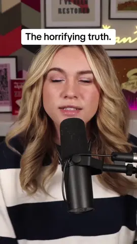 STOP SCROLLING. We all need to hear this. 