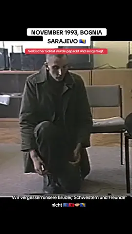 1993 SARAJEVO. Wir vergessen unsere Freunde nicht! 🇧🇦 🇽🇰🇦🇱#bosnia #fürdich #war #foryou #foryoupage #fypシ #tiktok #kunstfreiheit #balkan #serbia #jugoslavija #dokumentation #doku #deep #deutschland #germany #explore #viral #geschichte #true #news #österreich #schweiz 