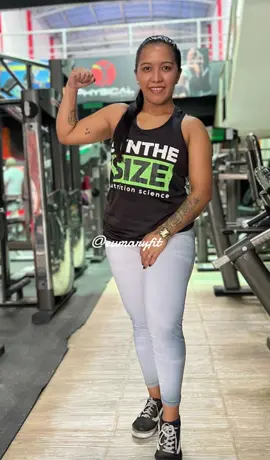 Treino bom,é treino feito🔥✅ #açoitatv #cremosa #fyp #gym #shapenatural 