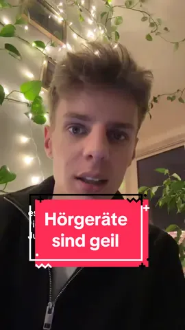 HÖRGERÄTE AUF DIE 1 🔛🔝 #hörgerät #hearingaids 