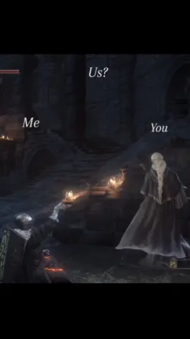 You're my firekeeper🔥 @Sierra Preston🖤🖤 #romance #her❤ #Love #ashenone #firekeeper #darksouls3 #fromsoftware #ds3 #viral #fyyyyyy #syxcba #blowup #trending 