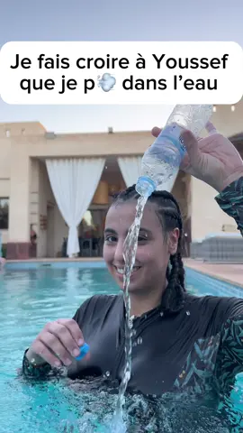 La villa ayline est pas cher et vraiment incroyable 😍😍😍 contactez la Villa sur IG: villa_ayline_marrakech (elle est complet de mai à septembre) #prank#drole#humor#blague#couple#couples 
