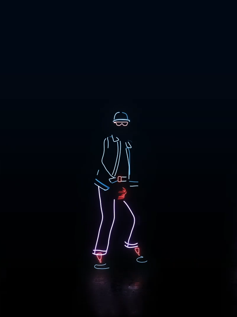 Light Dance Reveal Logo #logo #logodesign #logoname #intro #instagram #introvideo #görselefekt #adobe #adobeaftereffect #efekt #animasyon