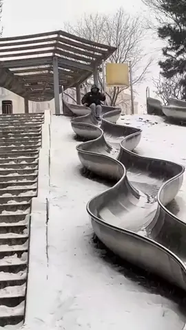 Best Ride Ever 😄 #foryoupage #funnyvideos #fypシ #trendy #foryoup #waterpark #funny #slide 