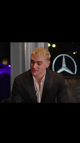 🫶♥️ #GabrielGuevara #alfombraroja #premiosyours #españa #actor #viral #paravos #porvos #perte #neiperte #andiamoneiperte #assolutamenteneiperte #foryou @Gabriel Guevara @yoursmagazinee 