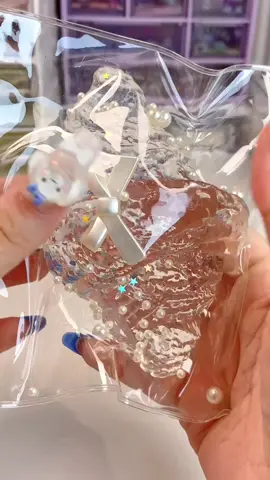 #202 Squishy blindbag #handmade #fry #squishy #fufusquishy