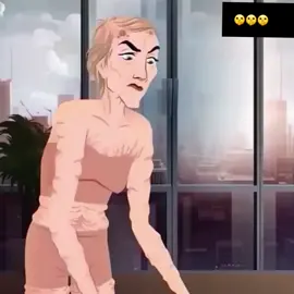 Ele mentiu pro namorado novinho. #Anime #cartoon #entretenimento #TikTokMeFezAssistir 