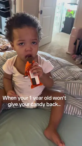 #greedybabychronicles 