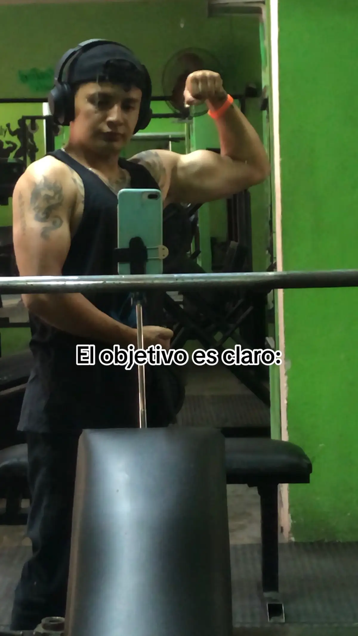 #starboy #gymrat #fyp #parati #foryoupage 