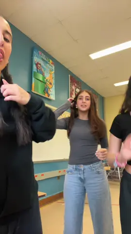 old tiktok dances ughhhh 💔💔