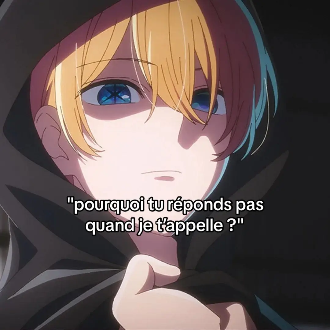 #oshinoko #anime #ringtones #sonnerie #opening #anitok #animerecommendations #pourtoi #drole