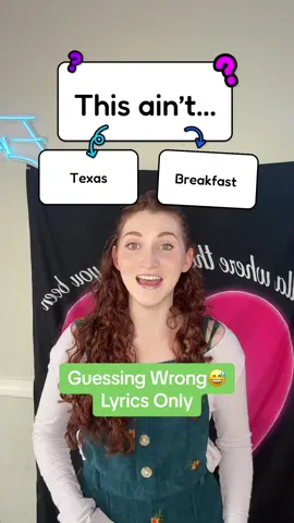 Is it really Texas hold them or is it breakfast fold them? #beyonce #texasholdem #funny #guessingwronglyrics 