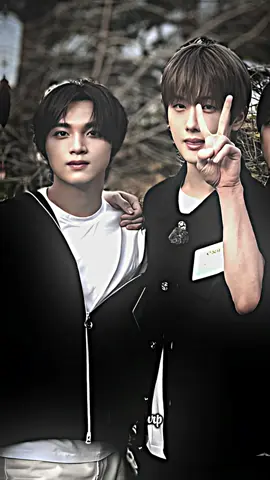 [ #keisyashrp #jihyuck #jisung #haechan #foryou ]