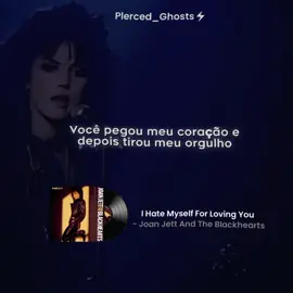 Joan Jett And The Blackhearts - I Hate Myself For Loving You (1988) . . . . . . . #joanjettandtheblackhearts#joanjett#thommyprice#kasimsulton#samiyaffa#rock#rockmusic#80s#explore#explorar#omgpage#explorepage 