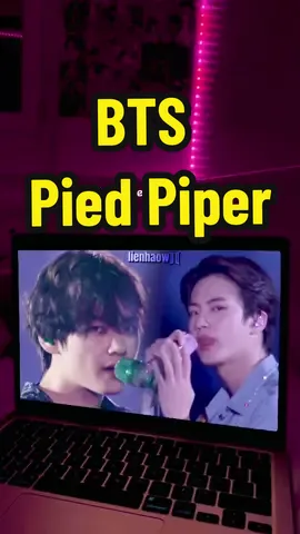 niat lagunya : mengingatkan biar ga stalking mereka terus nadanya : menggoda 😭 ini namanya di tarik ulur 😭 🎶 BTS - Pied Piper #suga #agustd #yoongi #minyoongi #bighit_official_bts #bts #btsarmy #army #laptopframe #kpop #kpoplyrics #btslyrics #bangtan #aesthetic #btslirik #piedpiper 