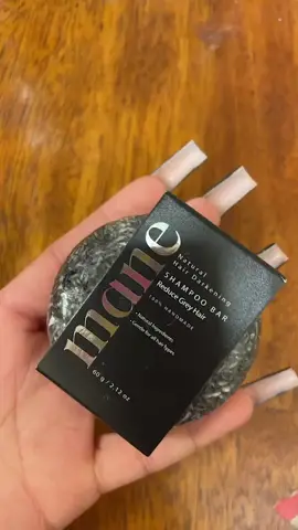 Shampoo#shampoo #bar #hairwash #hair 