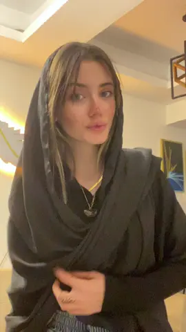 حجاب بهم میاد؟😂🫣