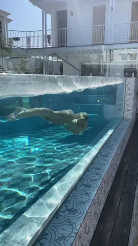 Just keep swimming 🧜🏼‍♀️ #mermaid #h20 #water #viral 