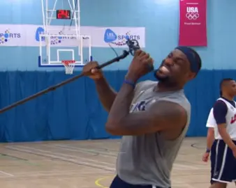 #lebronjames #liluzivert #babymetal #theend #fypシ 