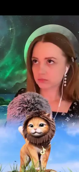 Спасибо за отличный Подарок в моем эфире! Меня радует, что вы цените мой контент.@Runner #livegift #leonthekitten 