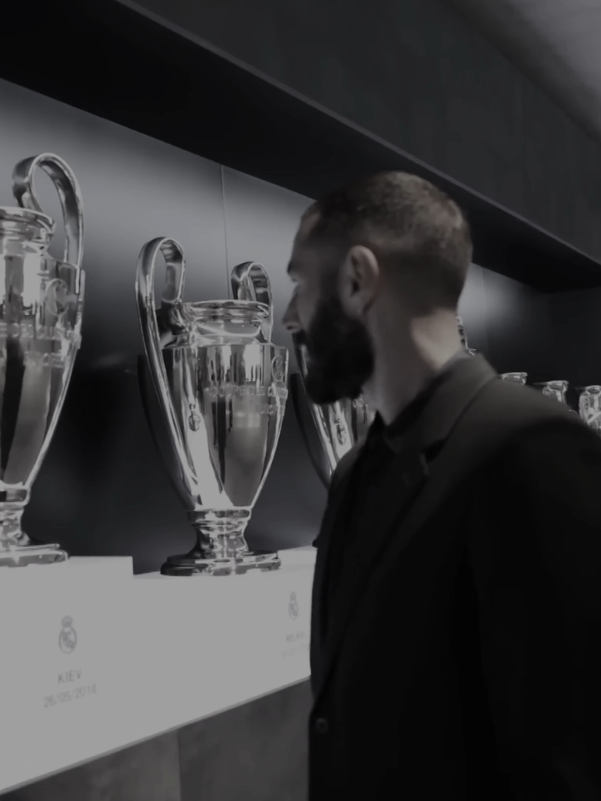 karim the dream. #benzema #fyp #realmadrid #edit #nostalgia #foryoupage #karimbenzema #blowthisup #viral #viralvideo #edits #football #sad