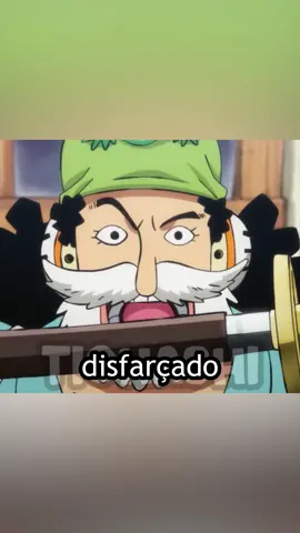 A pior mentira de Usopp #usopp #luffy #anime #otaku #geek #fy #fyp #viral