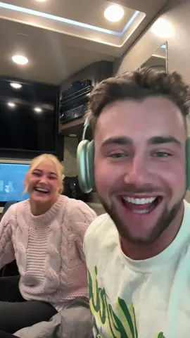 The listening challenge ✅