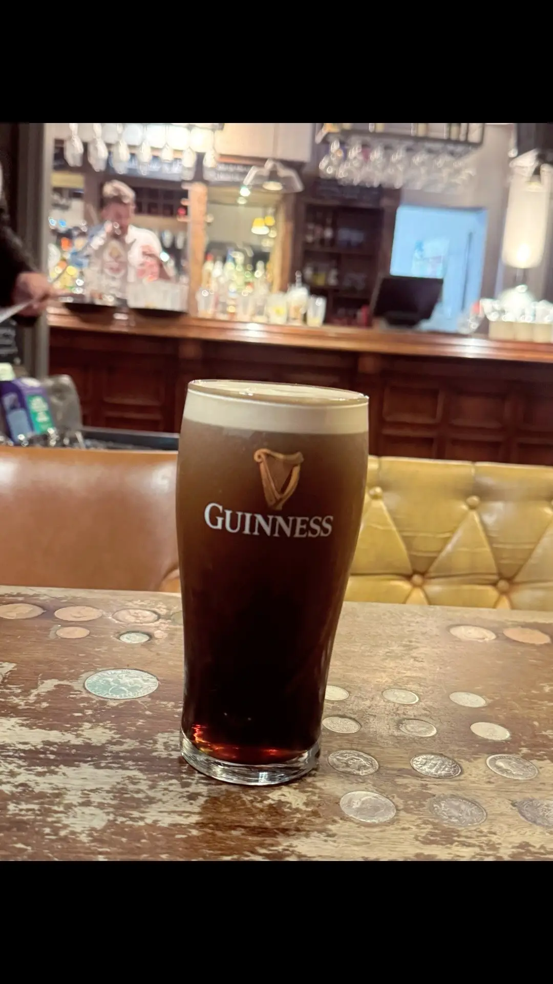 #guinness  