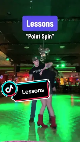 Lessons: Point Spin & Shoulder Dip Please DM us your videos or suggestions/ideas so we can post on our page!  #countrydancing #linedance #countryswingdance #countryswing #thebanque #honkytonk #linedancing #partnerdancing #twostepping #video #dancecowboy #video #jzdance #jzdanceteam #howtodance #teachingtwostep #whoopaxe #eaglesnestrockincountrybar #thebanque #askmetodance #eastcoastswing #westcoastswing #viral #fyp #mollycustomsilver #virginia #california #fuegos #danceyourstyle 