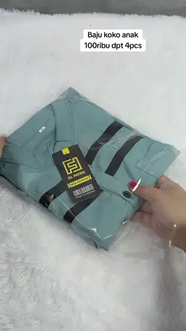 #bajukokoanak #bajukoko #bajukokomuslim #fypシ 