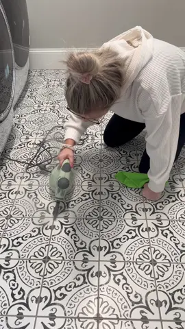 Today I'm focusing on cleaning just ONE room! Deep cleaning + restocking in my laundry room! This is a room that I often 