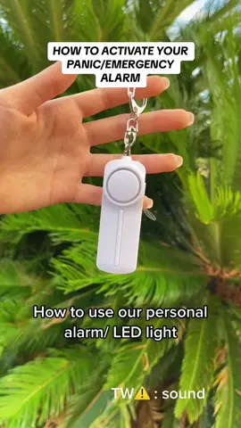 Our EMERGENCY/PANIC ALARM can help get the attention of others if you are in distress and needs helps,it’s very loud and it can also scare an intending “att@cker. PRICE-5,500N #panicalarm #emergencyalarm #panicalarmkeychain #panicalarms #safetykitforwomen #safetykitforgirls 