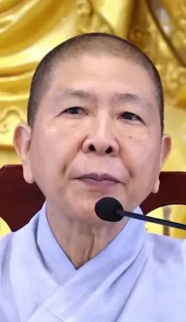 PHÁP NGỮ- CỦA - NI SƯ TRÍ ĐỨC 🪷