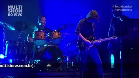 #The Day I Tried to Live -Song by- #Soundgarden 