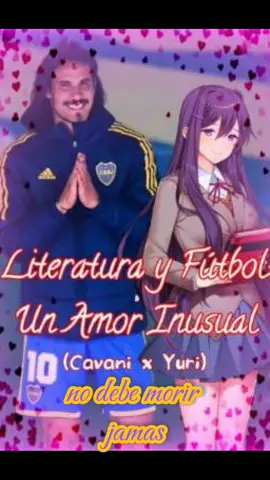 XD noce #humor #dokidokiliteratureclub #boca #bocajuniors #dokidoki #ddlc #cavani #yuri #meme #momo #otaku #edit #fouryoupage #fyp #ship #fypシ 