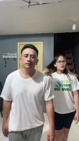 Bonding with hubby❤️